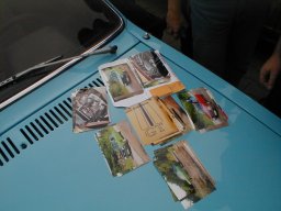 Treffen Hotel Igel 2002